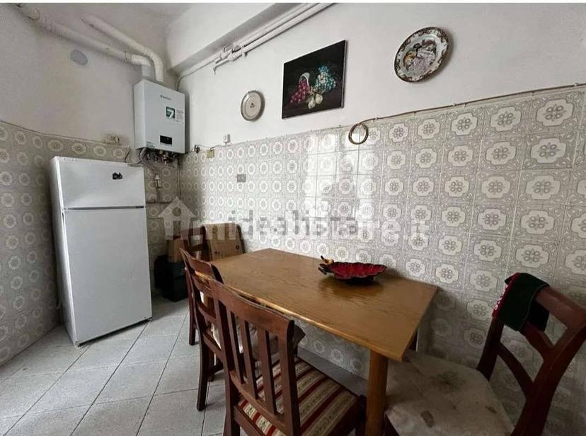 Appartamento buono stato, primo piano, San Terenzo, Lerici — foto 18 di 21