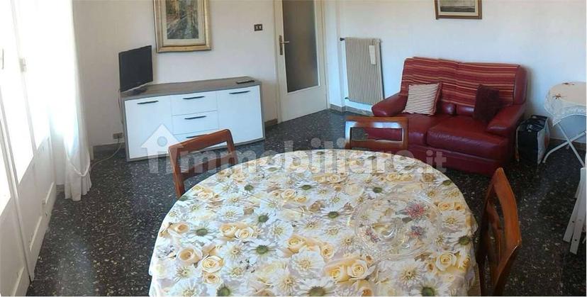 Appartamento buono stato, primo piano, San Terenzo, Lerici — foto 12 di 21