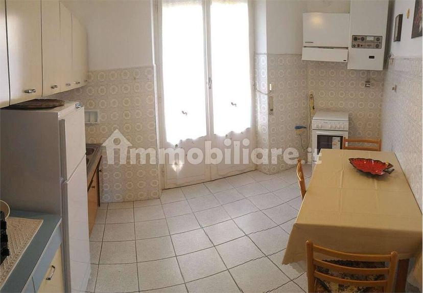 Appartamento buono stato, primo piano, San Terenzo, Lerici — foto 6 di 21