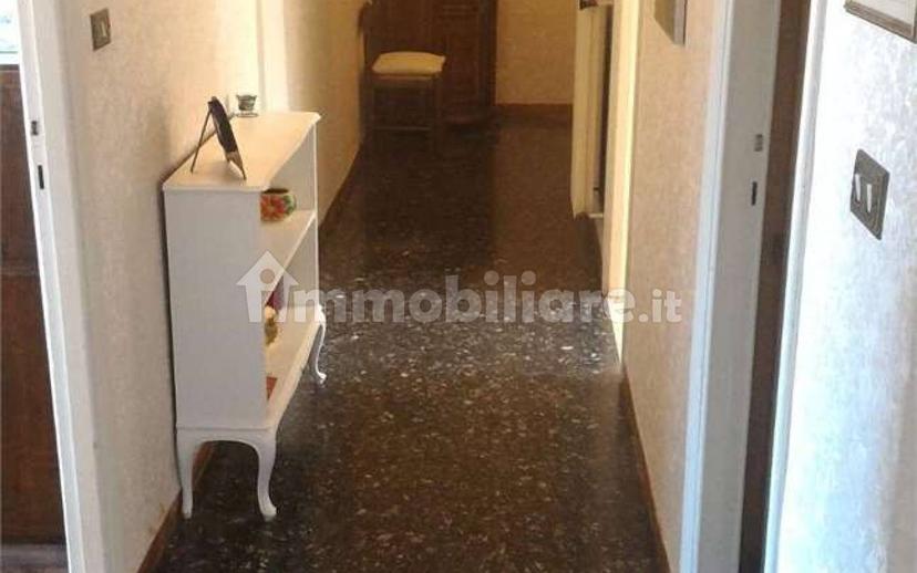 Appartamento buono stato, primo piano, San Terenzo, Lerici — foto 20 di 21