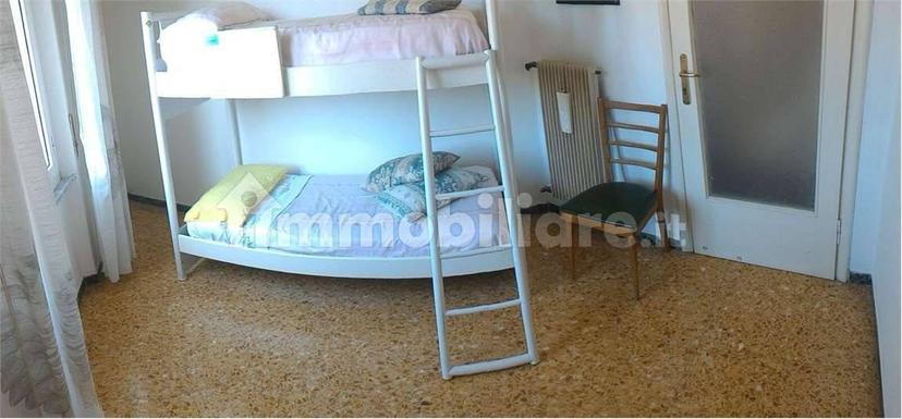 Appartamento buono stato, primo piano, San Terenzo, Lerici — foto 3 di 21