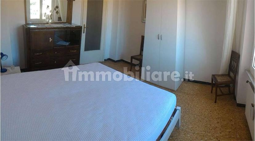 Appartamento buono stato, primo piano, San Terenzo, Lerici — foto 17 di 21