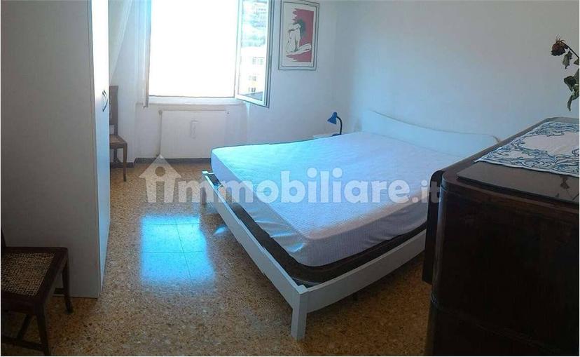 Appartamento buono stato, primo piano, San Terenzo, Lerici — foto 14 di 21