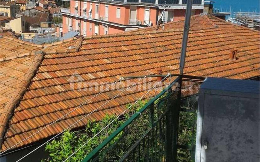 Appartamento buono stato, primo piano, San Terenzo, Lerici — foto 15 di 21