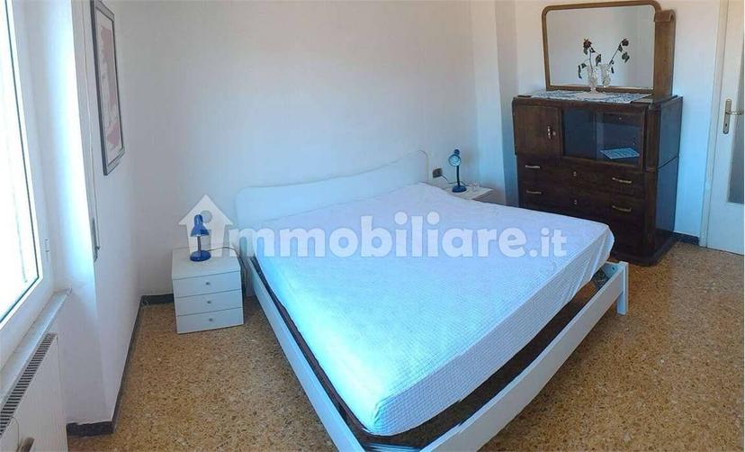 Appartamento buono stato, primo piano, San Terenzo, Lerici — foto 11 di 21