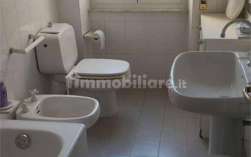 Appartamento buono stato, primo piano, San Terenzo, Lerici — foto 21 di 21