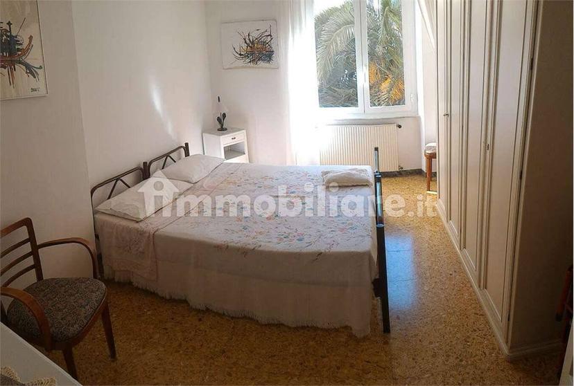 Appartamento buono stato, primo piano, San Terenzo, Lerici — foto 19 di 21