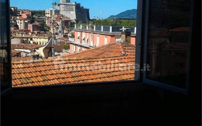 Appartamento buono stato, primo piano, San Terenzo, Lerici — foto 8 di 21