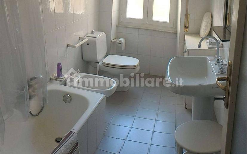 Appartamento buono stato, primo piano, San Terenzo, Lerici — foto 9 di 21