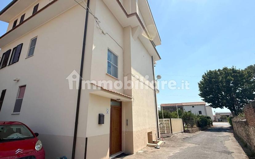 Quadrilocale via Carlo Chiota 4, Centro, Formia