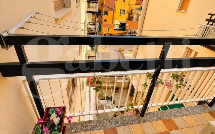 Monolocale via Torino, Centro, Finale Ligure — foto 2 di 11
