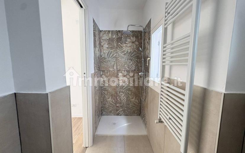 Trilocale via motta 23, Carpenedo - Bissuola, Venezia