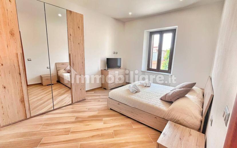 Bilocale corso Valsesia 106, Gattinara — foto 23 di 33