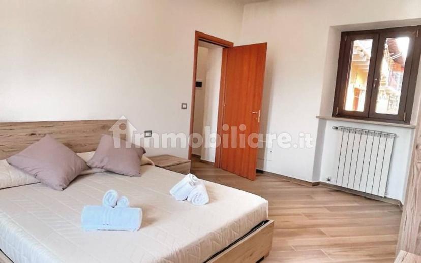 Bilocale corso Valsesia 106, Gattinara — foto 16 di 33