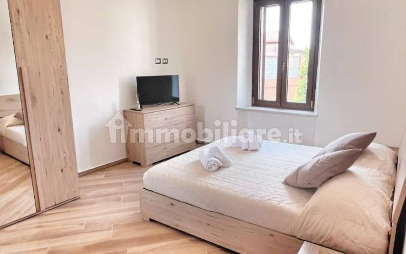 Bilocale corso Valsesia 106, Gattinara — foto 22 di 33