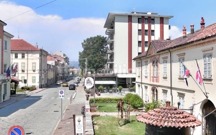 Bilocale corso Valsesia 106, Gattinara — foto 33 di 33