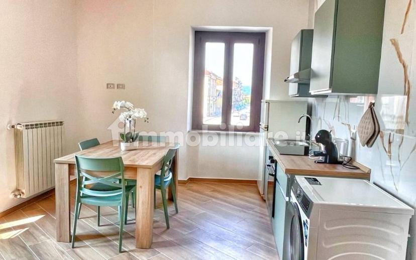 Bilocale corso Valsesia 106, Gattinara — foto 32 di 33