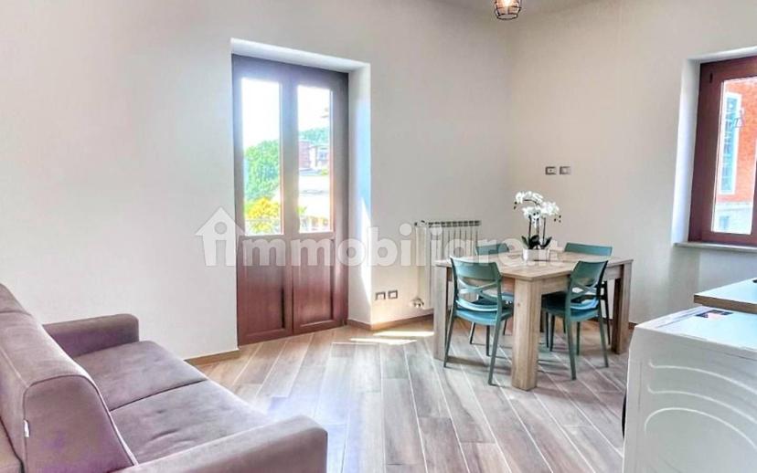Bilocale corso Valsesia 106, Gattinara — foto 19 di 33