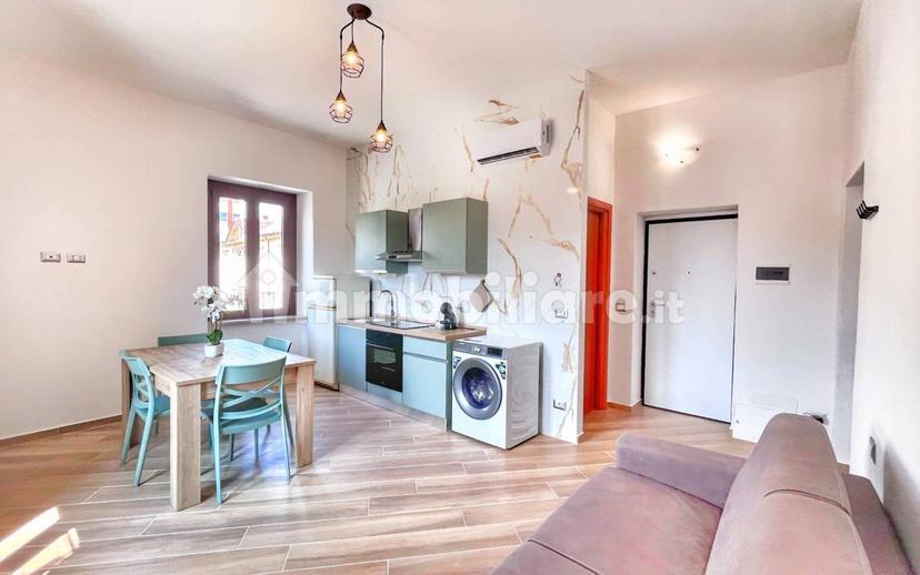 Bilocale corso Valsesia 106, Gattinara — foto 2 di 33