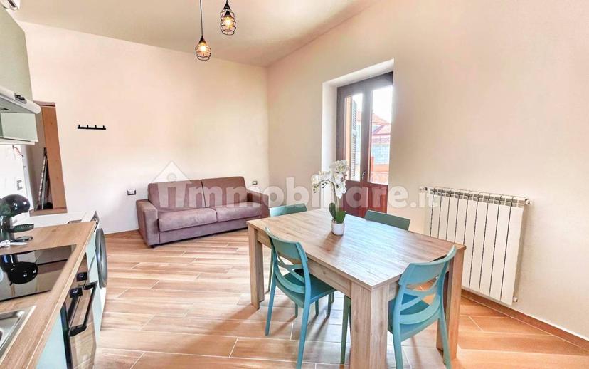Bilocale corso Valsesia 106, Gattinara — foto 27 di 33