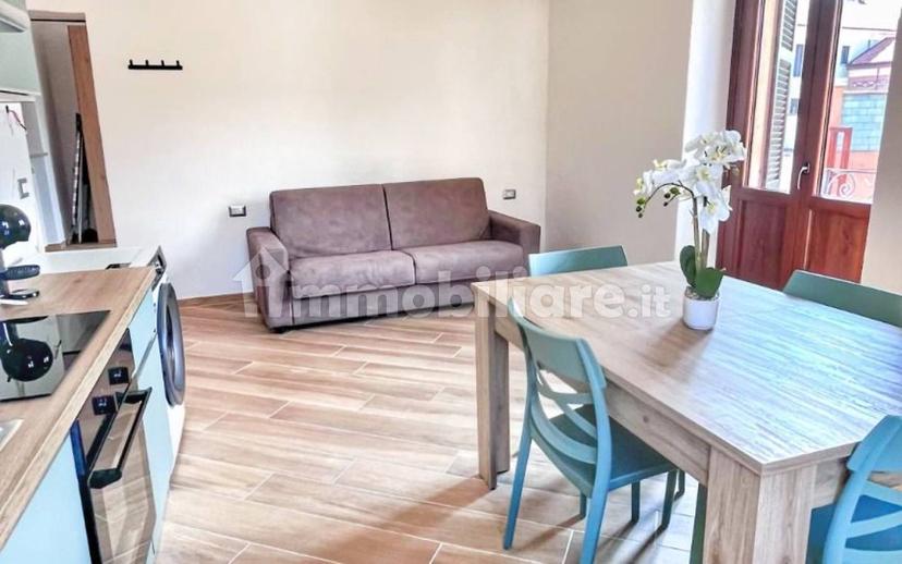 Bilocale corso Valsesia 106, Gattinara — foto 4 di 33