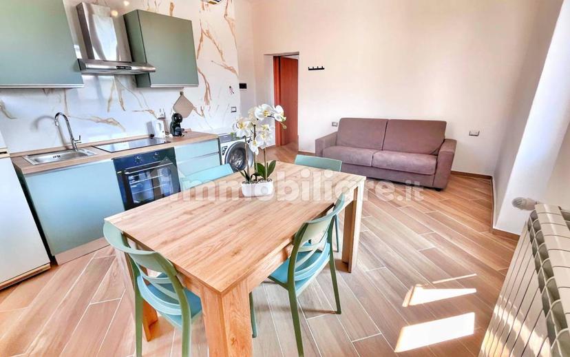Bilocale corso Valsesia 106, Gattinara — foto 31 di 33