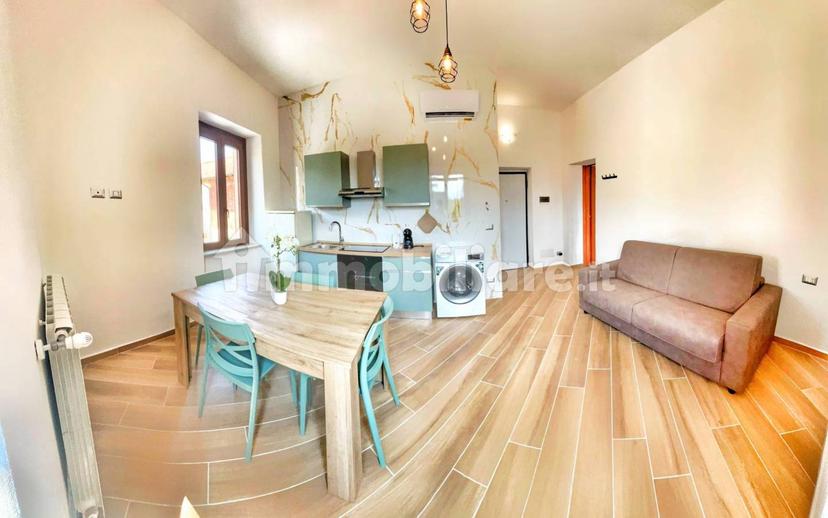 Bilocale corso Valsesia 106, Gattinara — foto 21 di 33
