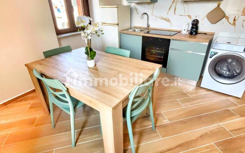 Bilocale corso Valsesia 106, Gattinara — foto 24 di 33