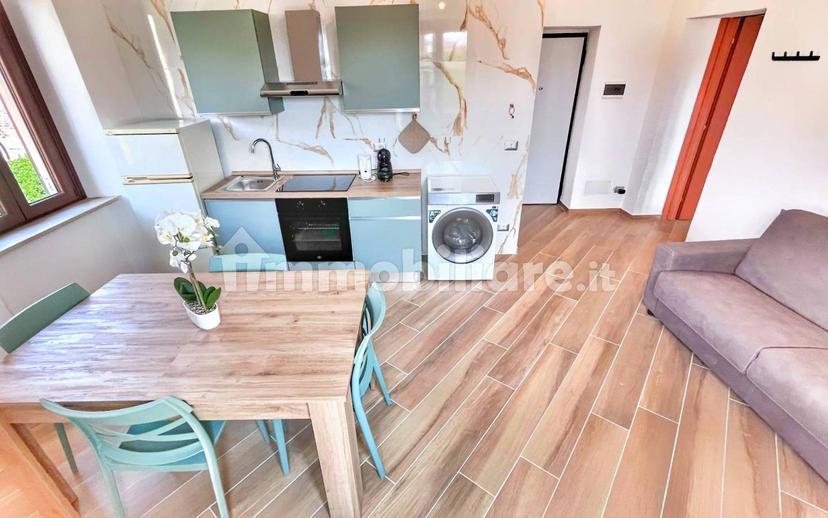 Bilocale corso Valsesia 106, Gattinara — foto 18 di 33