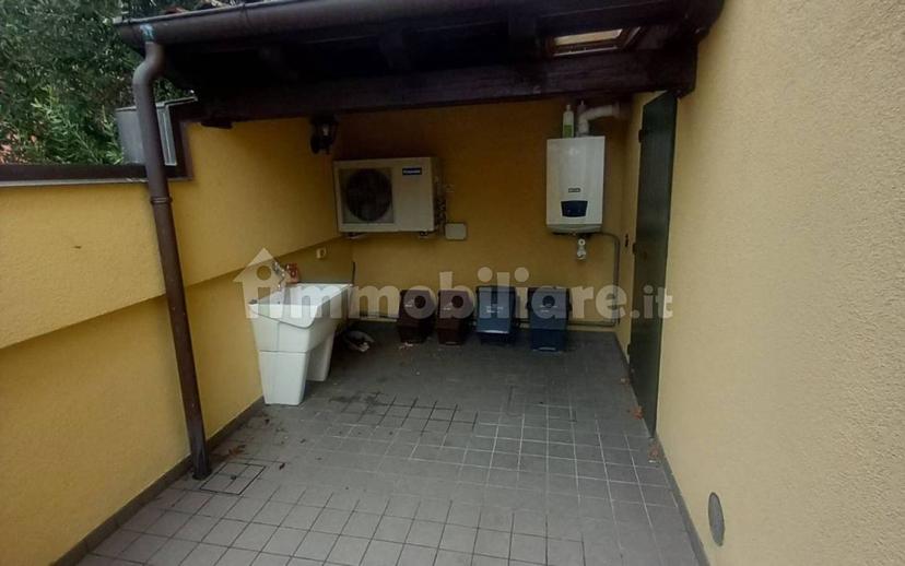 Terratetto unifamiliare via Marco Volpe 79, Volpe - Villalta, Udine — foto 3 di 13