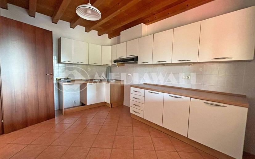 Villa a schiera piazzetta John Fitzgerald Kennedy 9, San Foca, San Quirino — foto 9 di 33