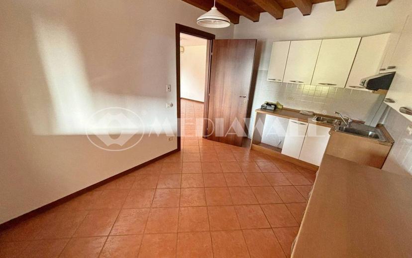 Villa a schiera piazzetta John Fitzgerald Kennedy 9, San Foca, San Quirino — foto 14 di 33