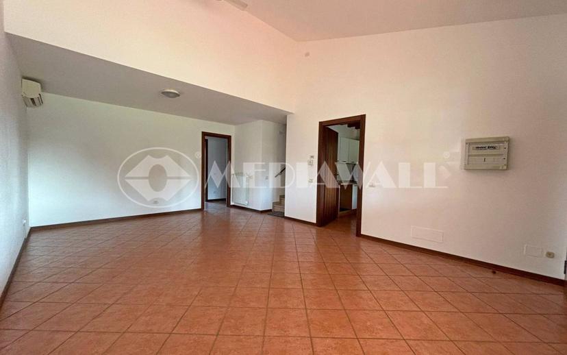 Villa a schiera piazzetta John Fitzgerald Kennedy 9, San Foca, San Quirino — foto 6 di 33