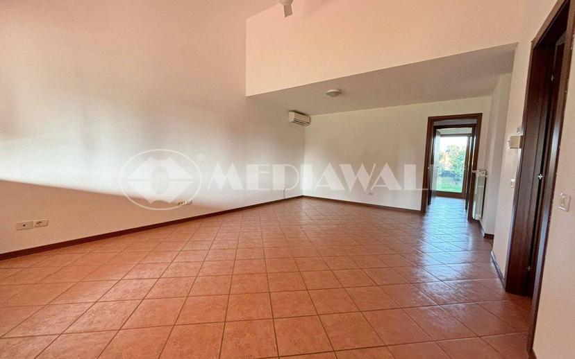 Villa a schiera piazzetta John Fitzgerald Kennedy 9, San Foca, San Quirino — foto 32 di 33