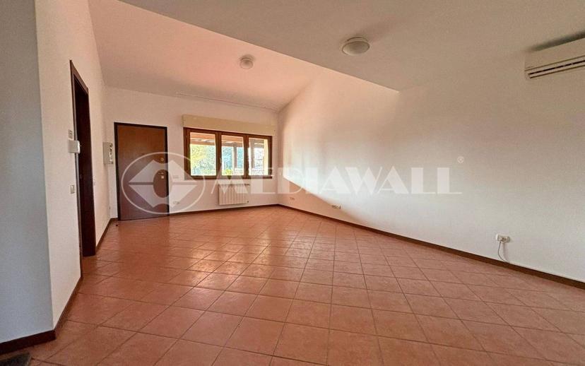 Villa a schiera piazzetta John Fitzgerald Kennedy 9, San Foca, San Quirino — foto 3 di 33