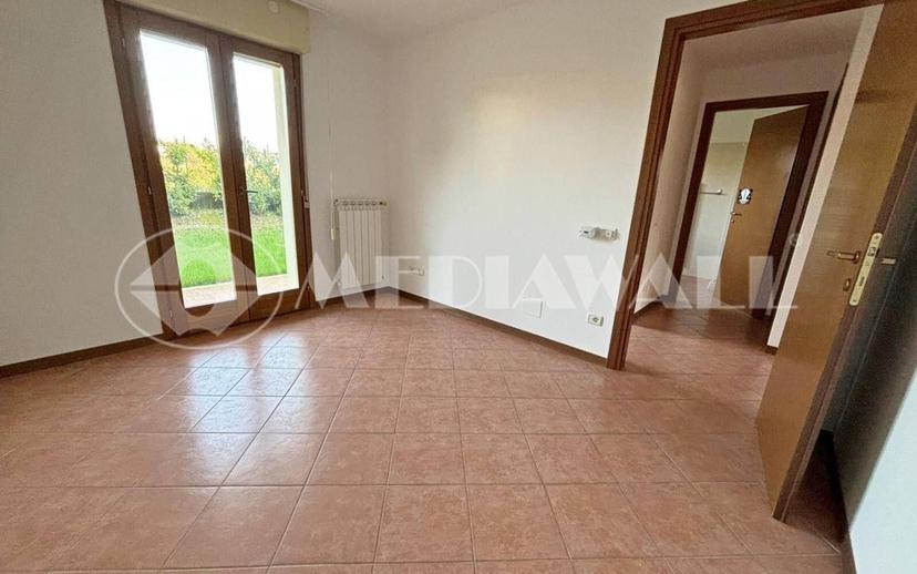 Villa a schiera piazzetta John Fitzgerald Kennedy 9, San Foca, San Quirino — foto 2 di 33
