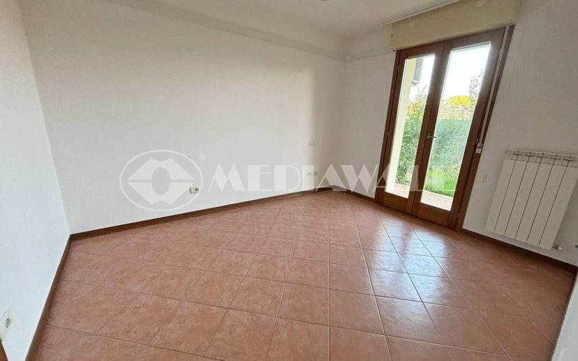 Villa a schiera piazzetta John Fitzgerald Kennedy 9, San Foca, San Quirino — foto 25 di 33