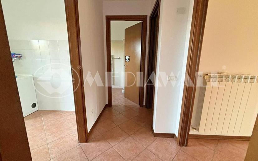 Villa a schiera piazzetta John Fitzgerald Kennedy 9, San Foca, San Quirino — foto 8 di 33