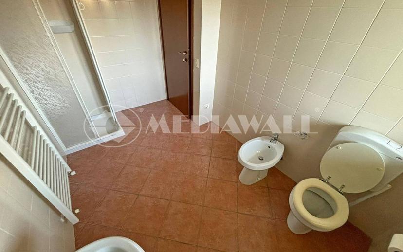 Villa a schiera piazzetta John Fitzgerald Kennedy 9, San Foca, San Quirino — foto 5 di 33