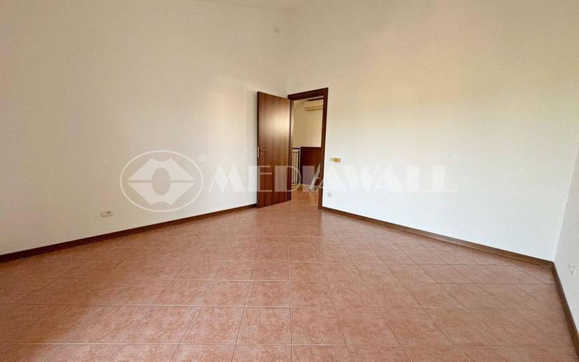 Villa a schiera piazzetta John Fitzgerald Kennedy 9, San Foca, San Quirino — foto 13 di 33