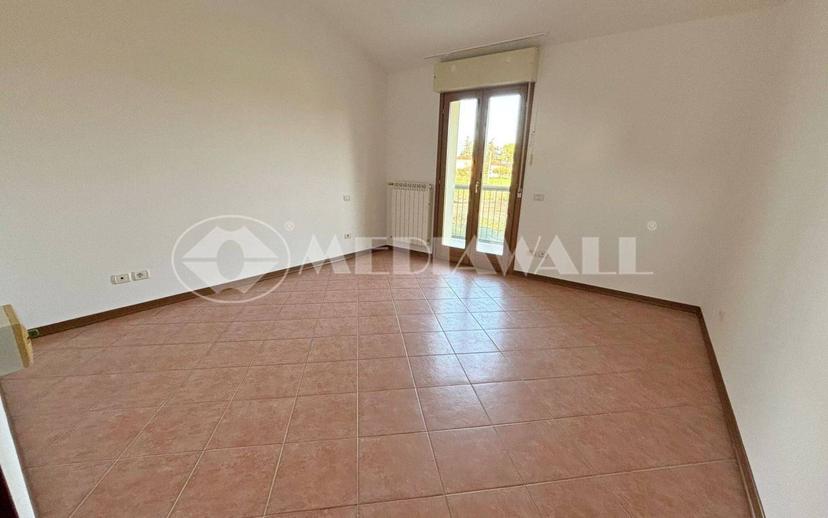 Villa a schiera piazzetta John Fitzgerald Kennedy 9, San Foca, San Quirino — foto 11 di 33