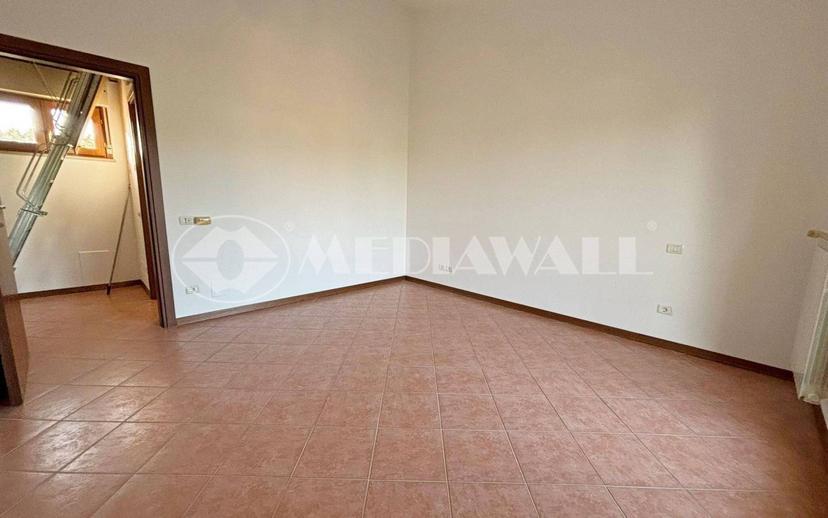 Villa a schiera piazzetta John Fitzgerald Kennedy 9, San Foca, San Quirino — foto 31 di 33
