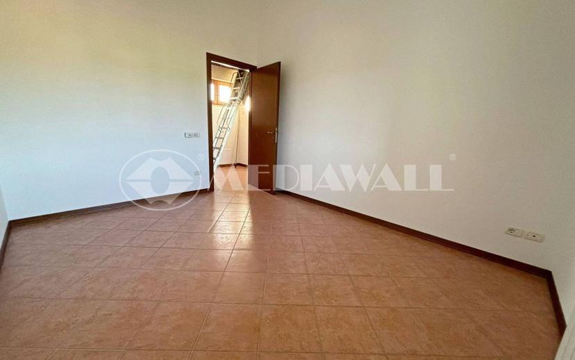 Villa a schiera piazzetta John Fitzgerald Kennedy 9, San Foca, San Quirino — foto 29 di 33