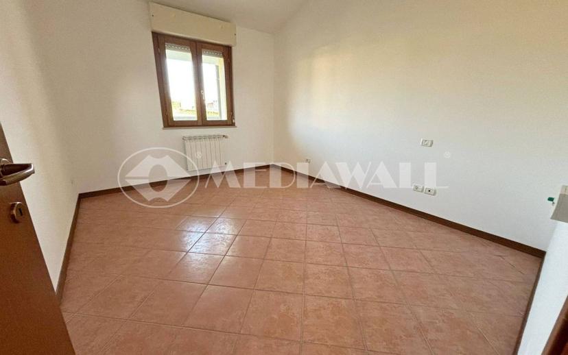 Villa a schiera piazzetta John Fitzgerald Kennedy 9, San Foca, San Quirino — foto 27 di 33