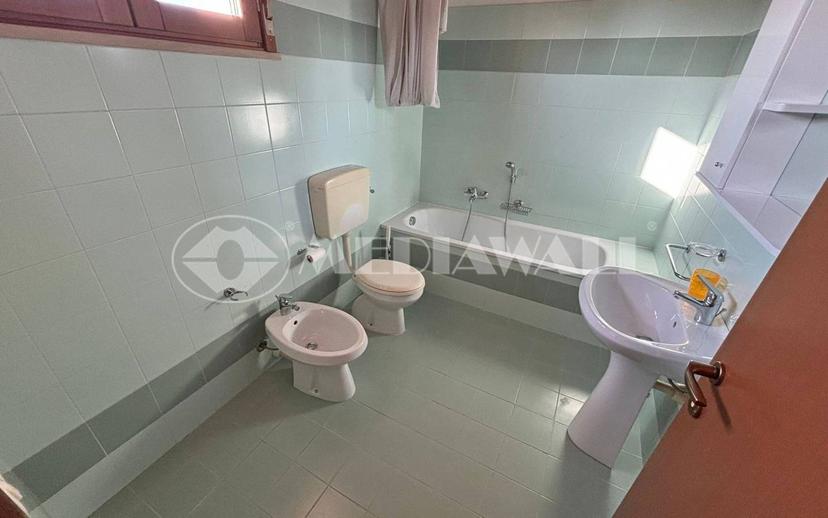Villa a schiera piazzetta John Fitzgerald Kennedy 9, San Foca, San Quirino — foto 30 di 33