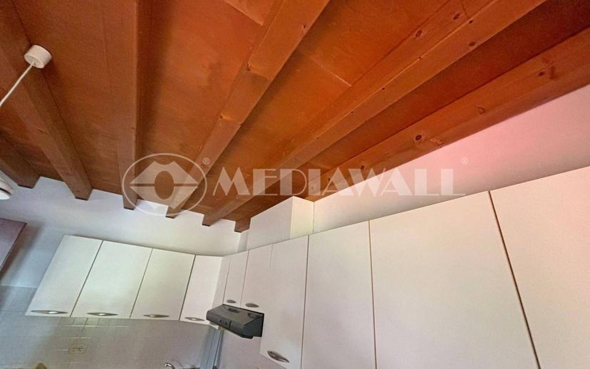 Villa a schiera piazzetta John Fitzgerald Kennedy 9, San Foca, San Quirino — foto 19 di 33