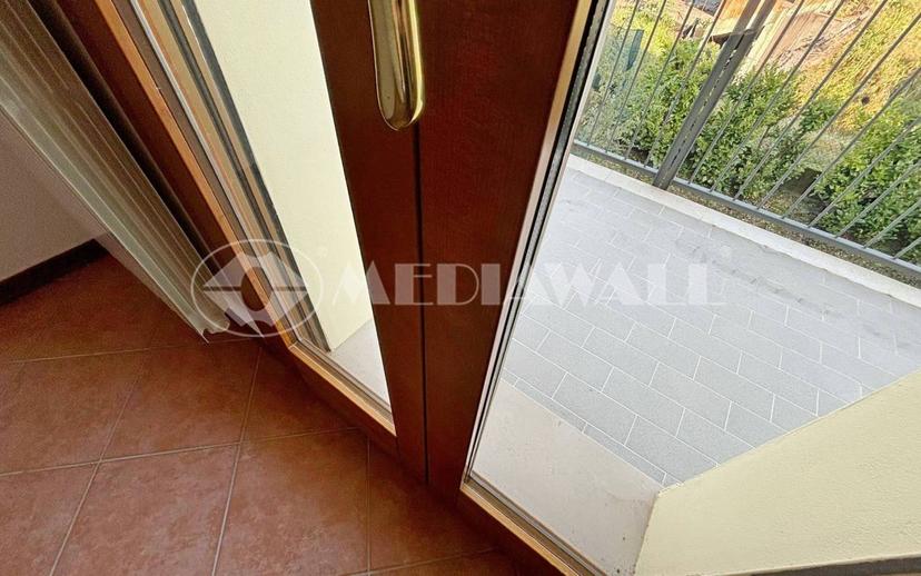Villa a schiera piazzetta John Fitzgerald Kennedy 9, San Foca, San Quirino — foto 26 di 33