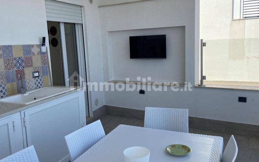 Quadrilocale via Montenero 1, Pozzallo — foto 10 di 10