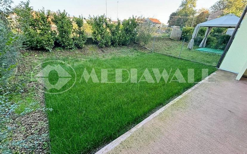 Villa a schiera piazzetta John Fitzgerald Kennedy 9, San Foca, San Quirino — foto 23 di 33