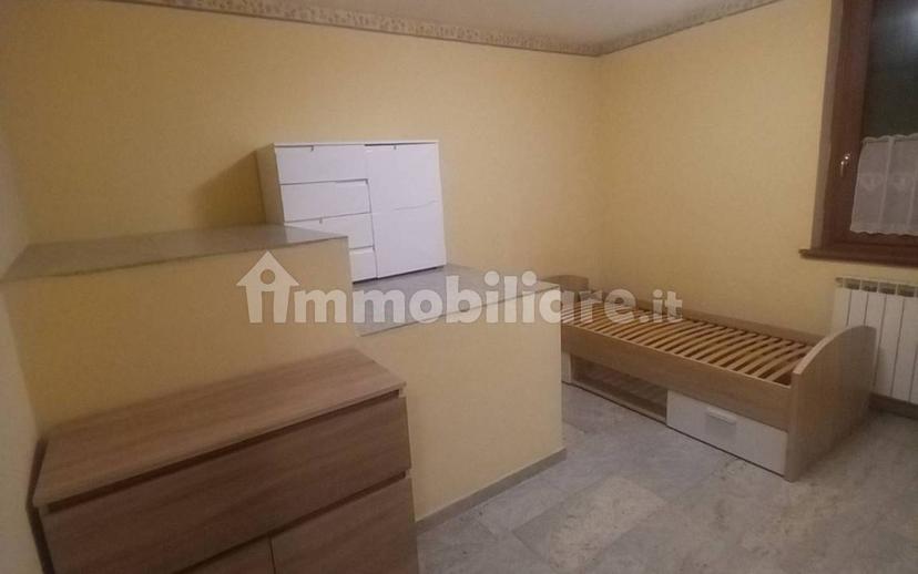 Terratetto unifamiliare via Marco Volpe 79, Volpe - Villalta, Udine — foto 9 di 13